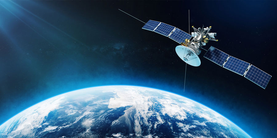 Satellite Communication: Exploring Different Bands, Geographical Coverage, and Reliable Connectivity for Enterprise Use