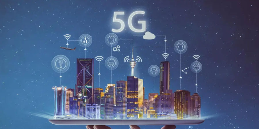 Unlocking the Future: How Satellite 5G is Revolutionizing Connectivity